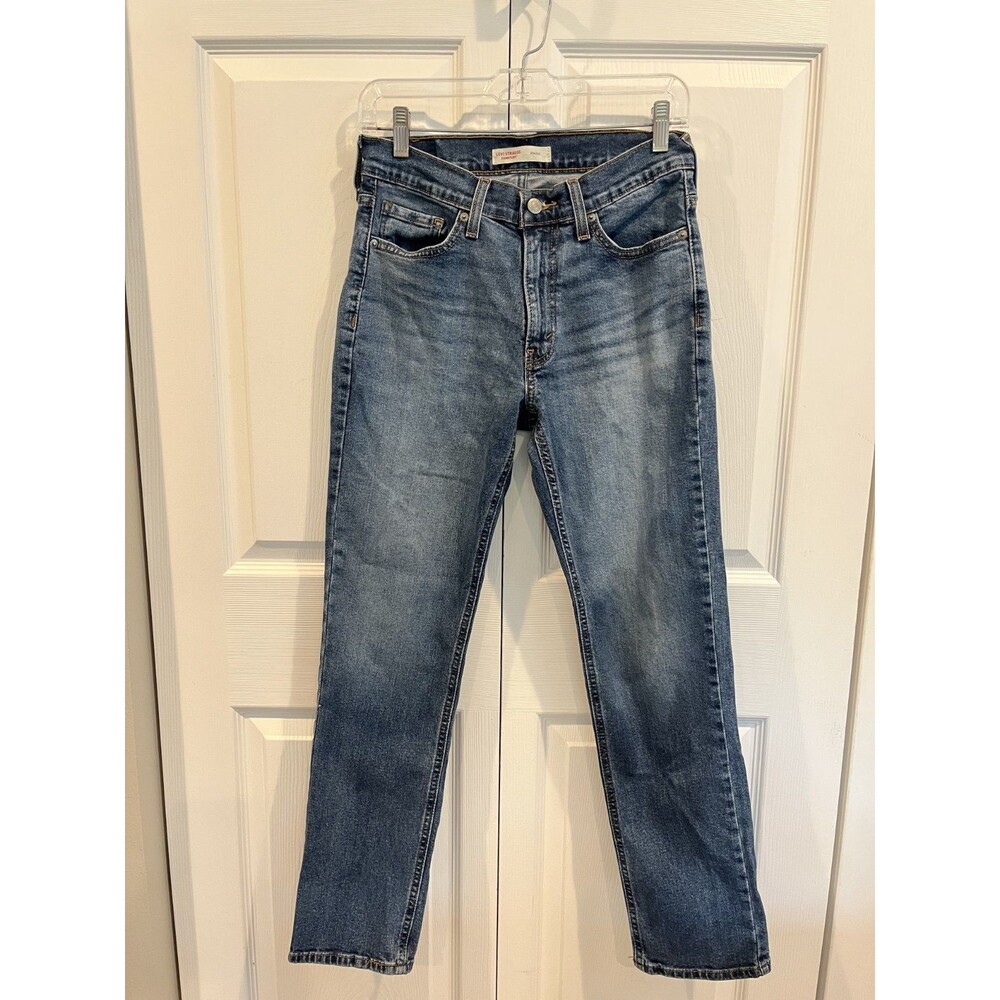 Levi's Signature Athletic Fit 29 x 30 EUC